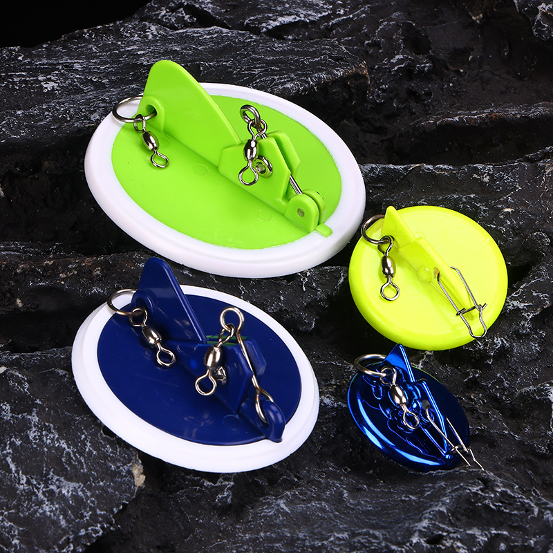 Saltwater Line - ABS Plastic Artificial Weight Sea Fishing