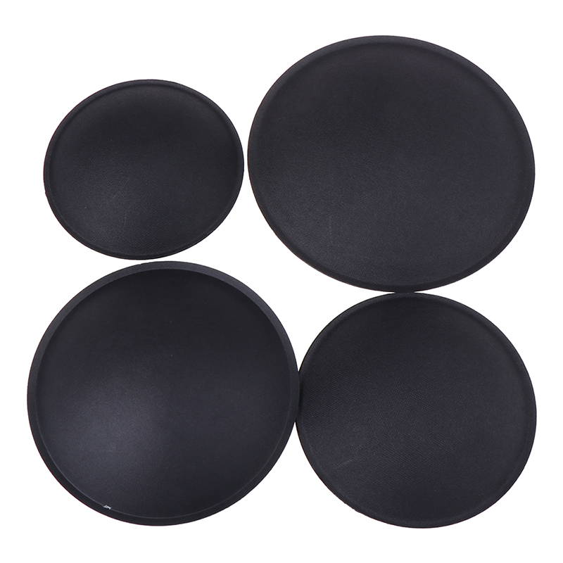 Tippet Line - 2pcs Audio Speakers 40 - 180mm