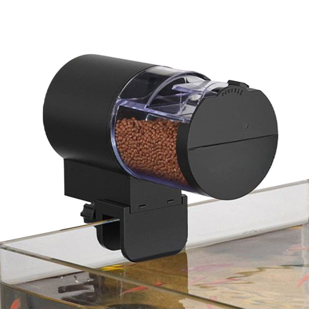 Fishing Line Dispenser - Automatic Fish Tank Feeder Digital Timer