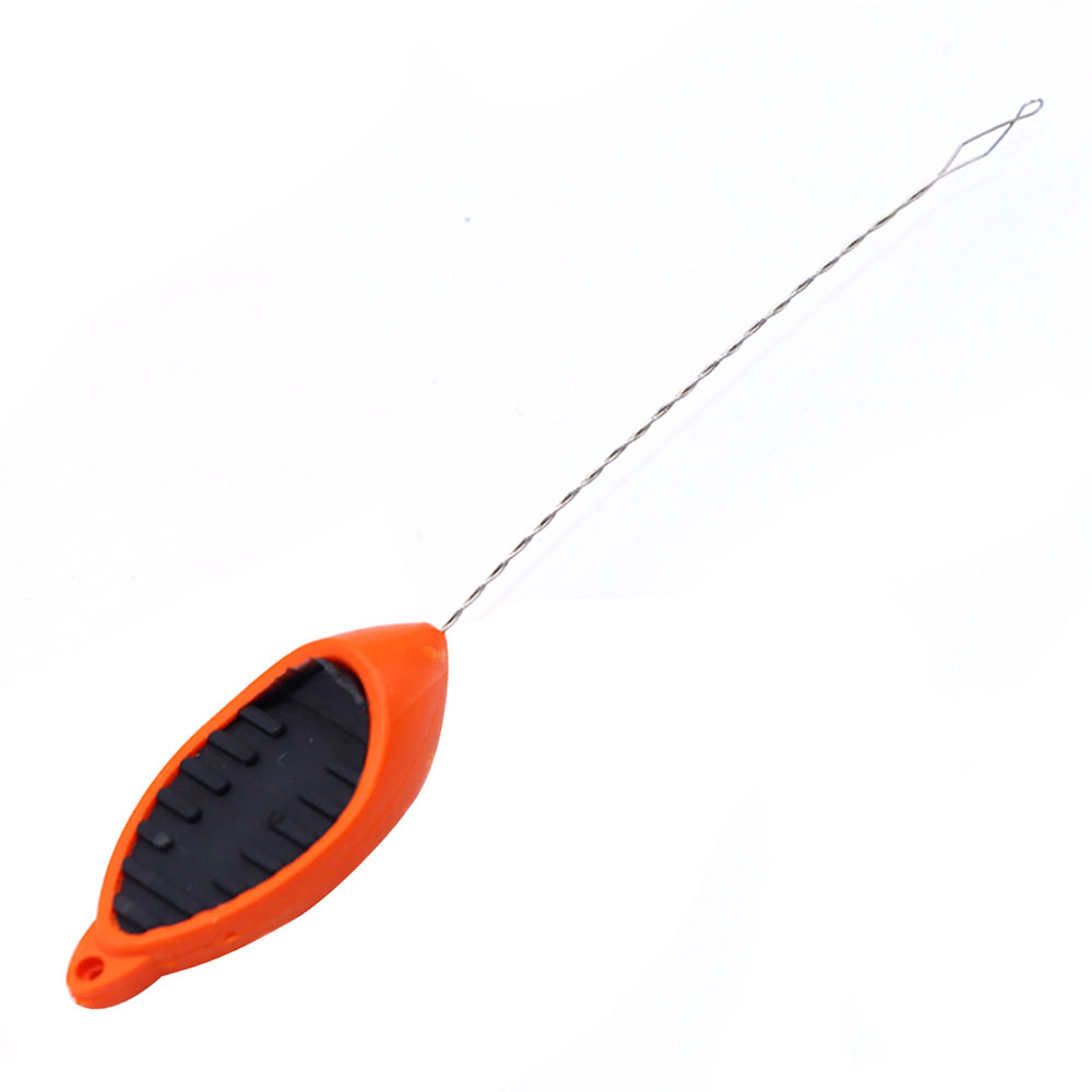 Leader Line - Carp Fishing Tool Leader Line Threader