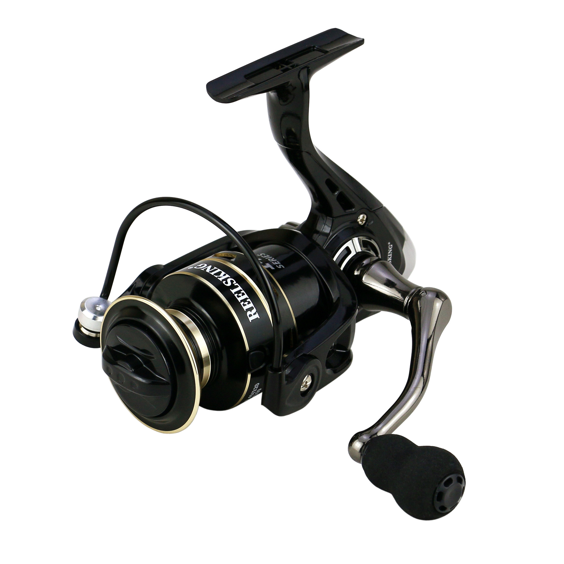 Ice Fishing Line - Ae Series 2026 To 7000 Spinning