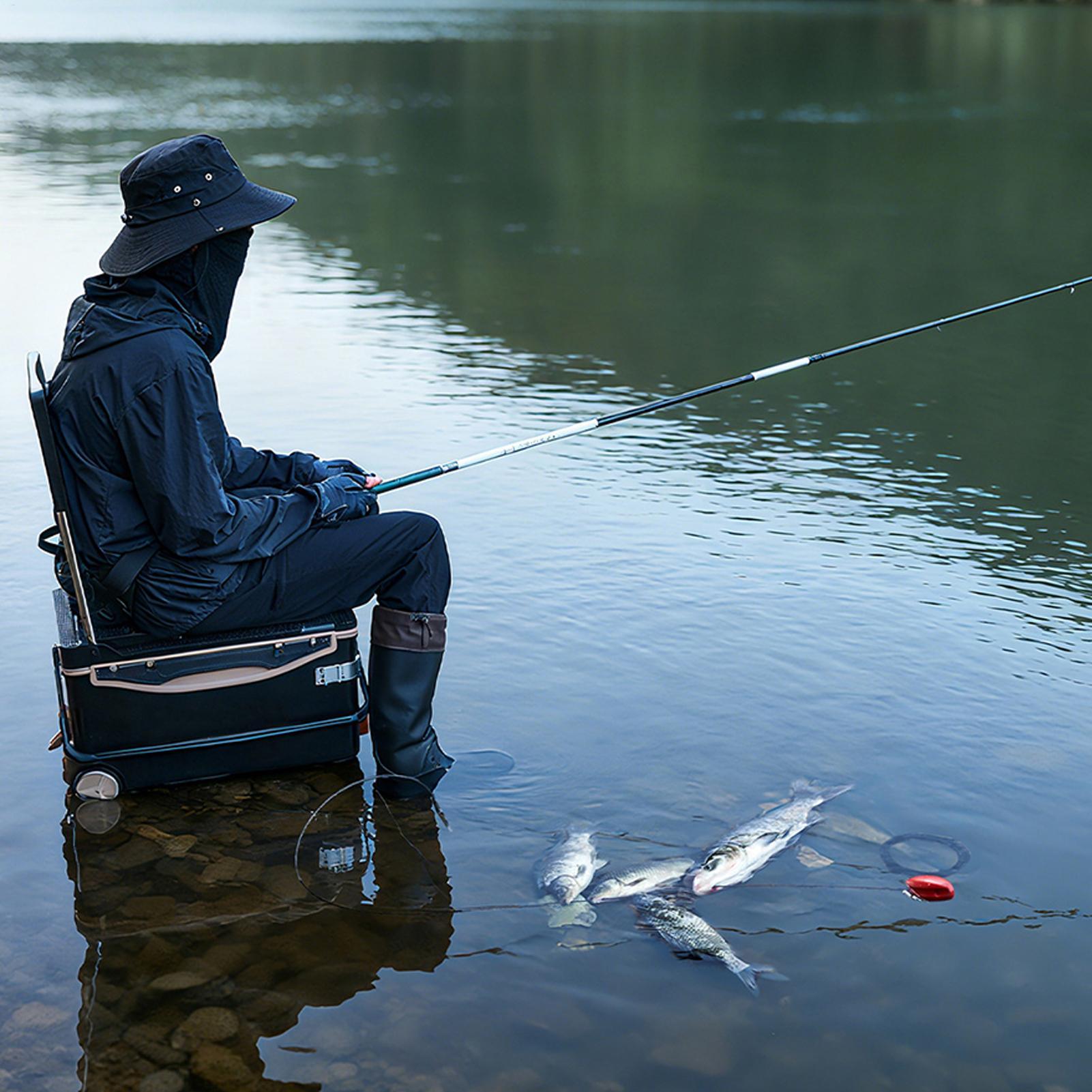 Metal Fishing Stringer Tackle  - огляд і ціна Freshwater Line
