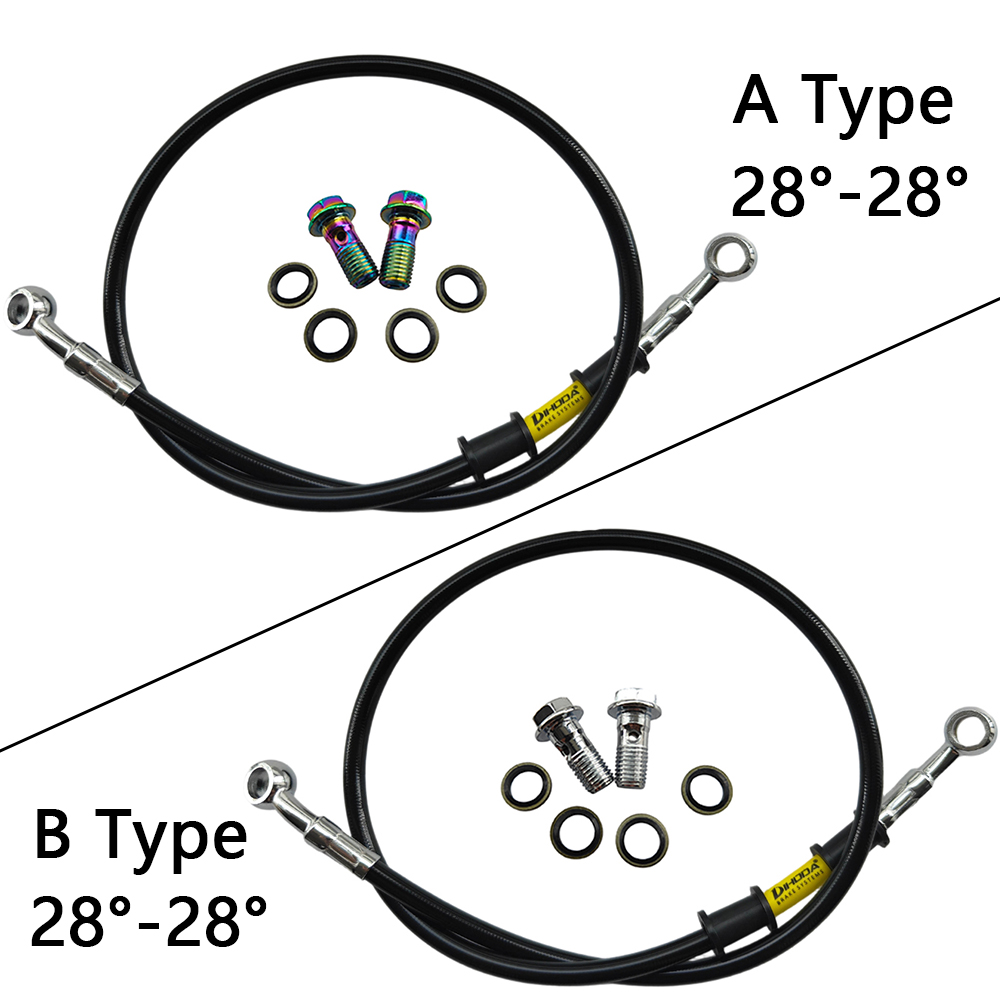 28°-28° Black Braided Stainles - огляд і ціна Braided Line