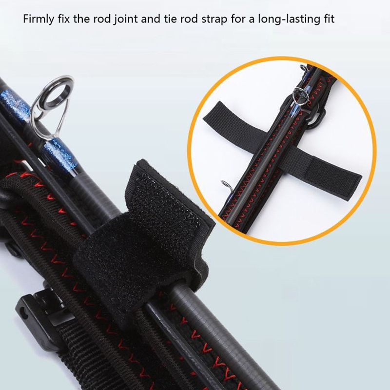 New Fishing Rod Protective She - огляд і ціна Fishing Line Box