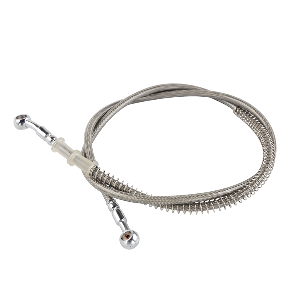 39cm-140cm Motorcycle Brake Oi - огляд і ціна Braided Line