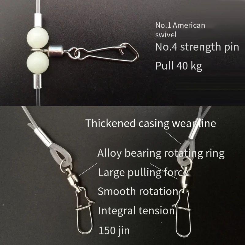 PD Fishing Gear Sea Fishing Ro - огляд і ціна Saltwater Line
