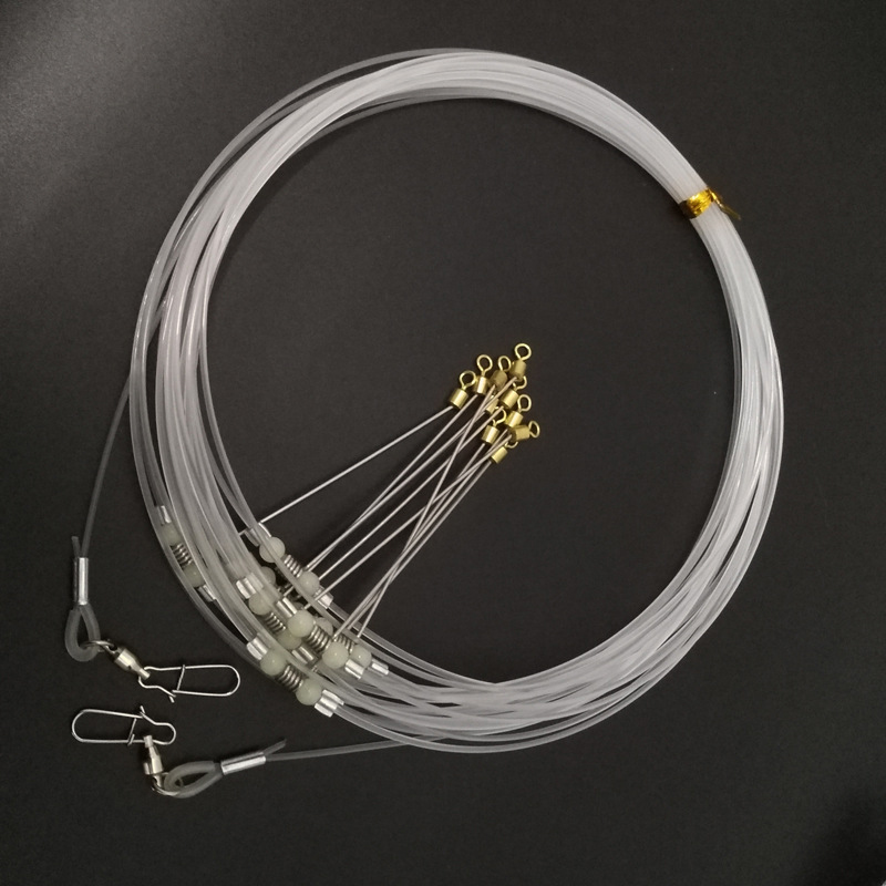 PD Fishing Gear Sea Fishing Ro - огляд і ціна Saltwater Line