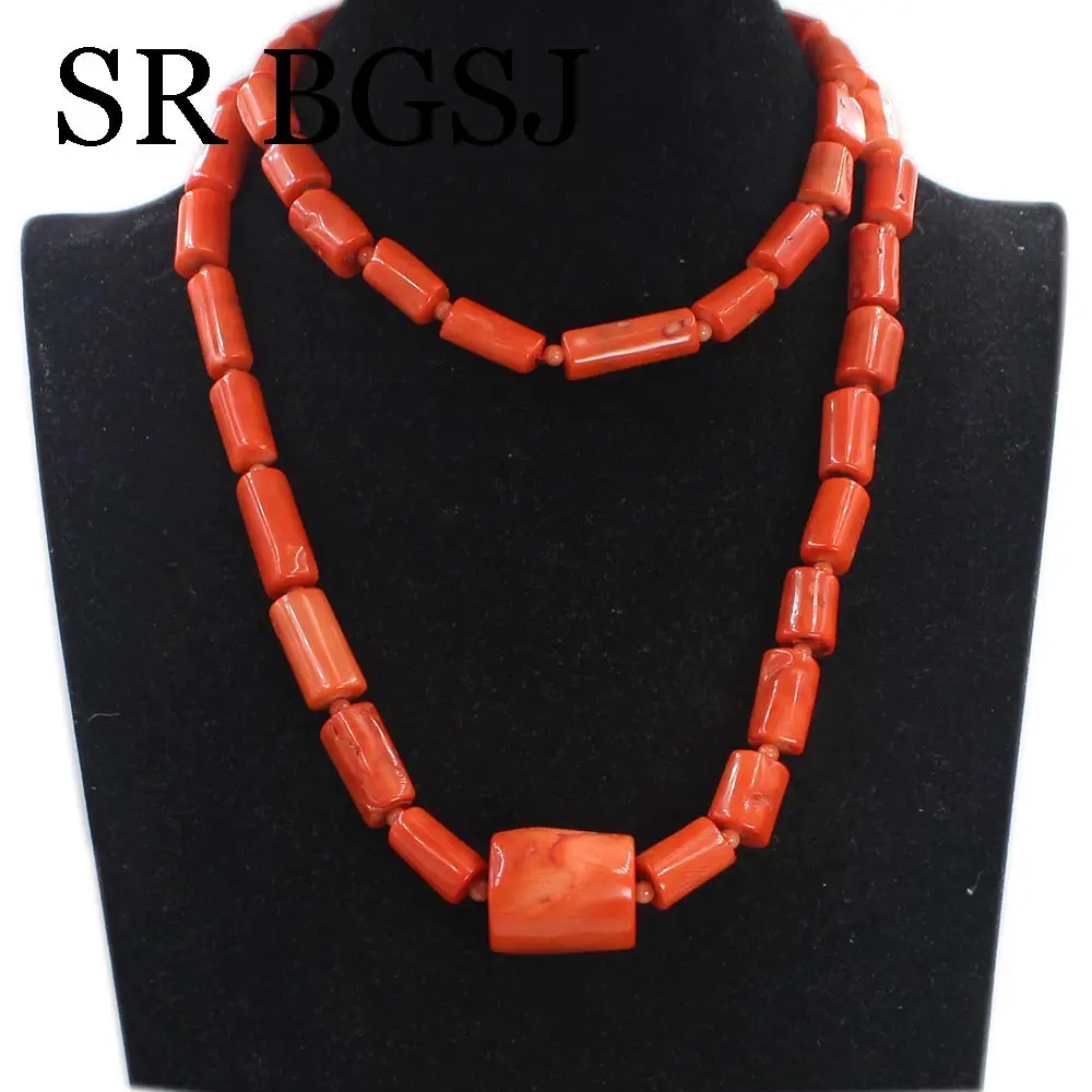 10-14mm 38-48inch Punk Jewelry - огляд і ціна Freshwater Line