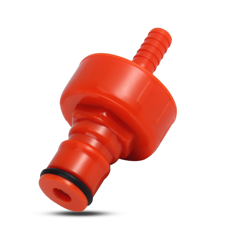 Ball Lock Gas Line Assembly wi - огляд і ціна Tippet Line