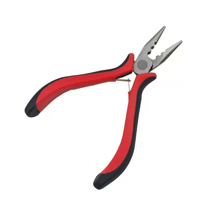 Hair Clip and Bead Tool Set, I - огляд і ціна Tippet Line