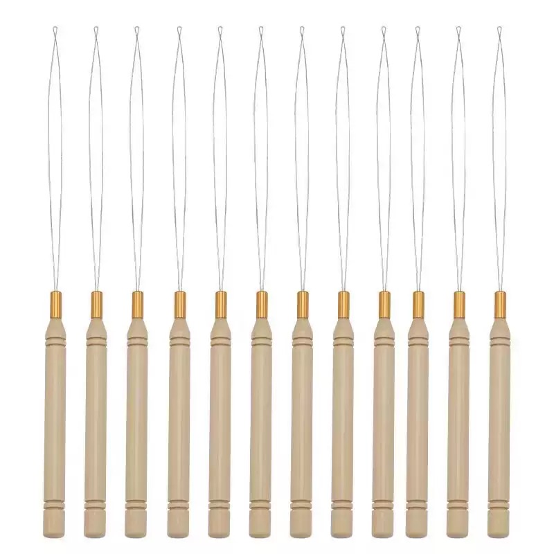 Hair Clip and Bead Tool Set, I - огляд і ціна Tippet Line