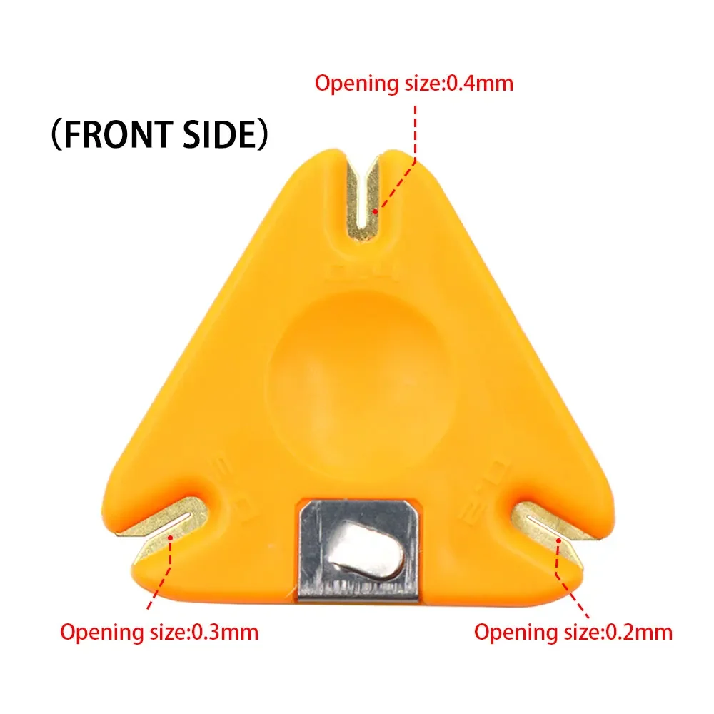 Carp Fishing Coated Braid Stri - огляд і ціна Fishing Line Cutter