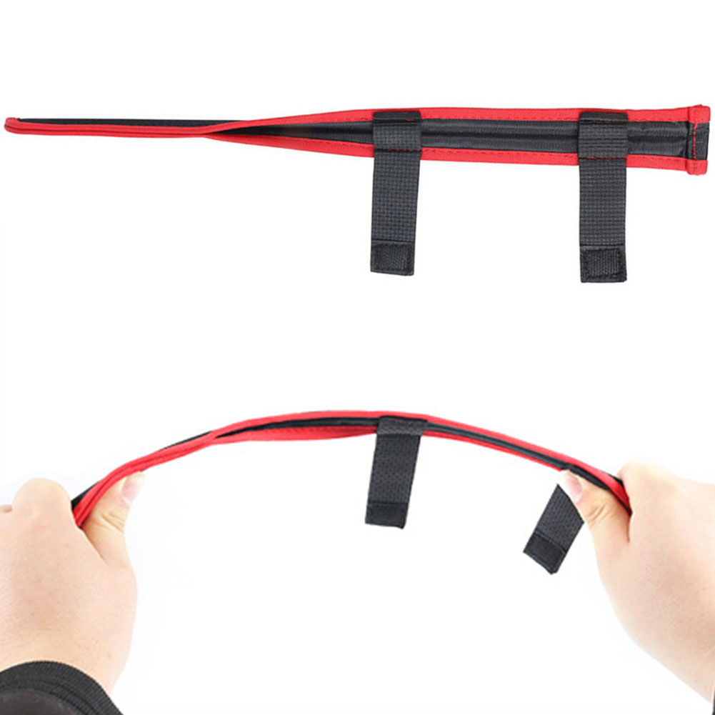 Portable Foldable Fishing Rod  - огляд і ціна Fishing Line Box