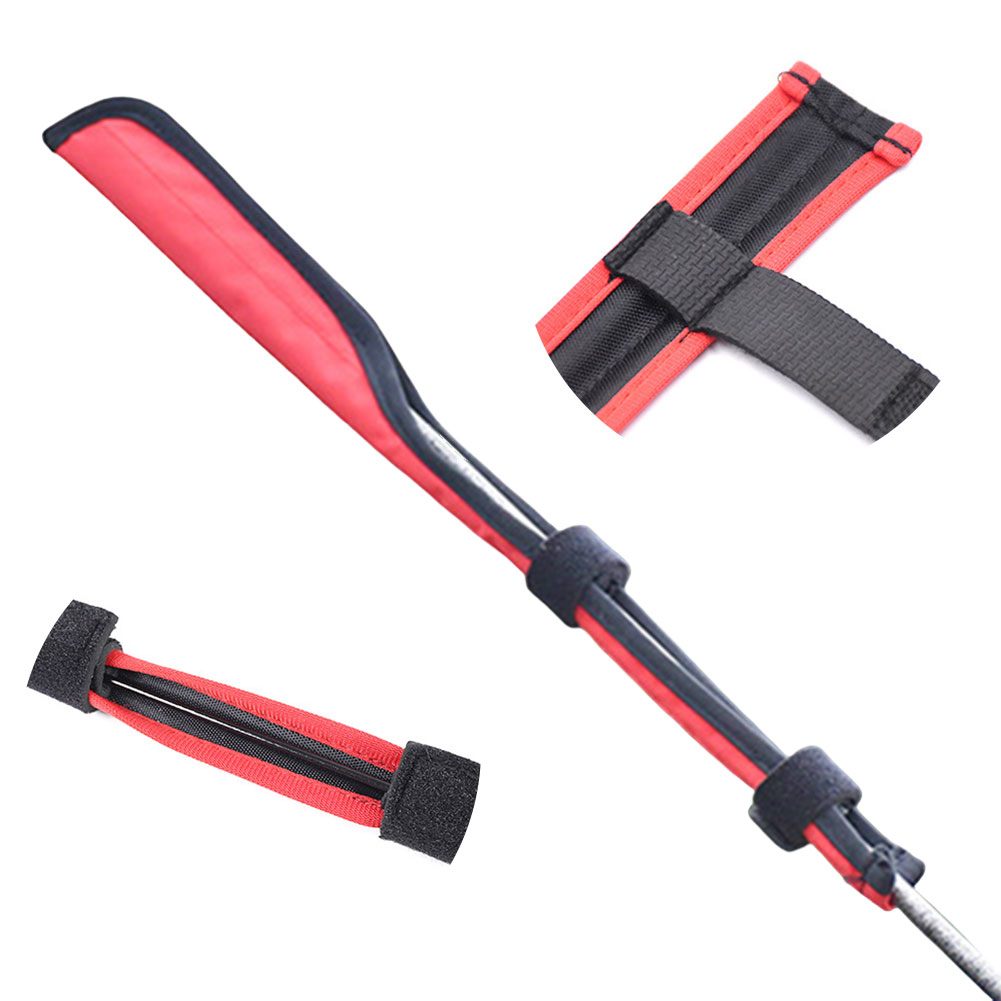 Portable Foldable Fishing Rod  - огляд і ціна Fishing Line Box