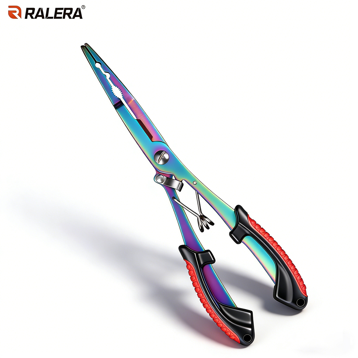 RALERA Multifunctional Fishing - огляд і ціна Fishing Line Cutter