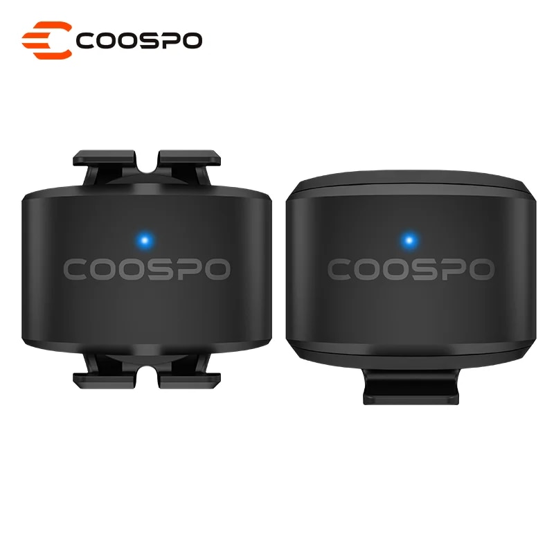 COOSPO BK9 Bike Speed/Cadence  - огляд і ціна Ice Fishing Line