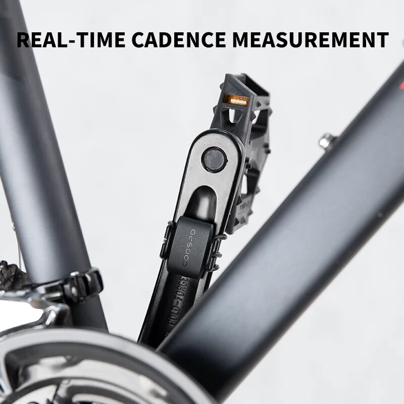 COOSPO BK9 Bike Speed/Cadence  - огляд і ціна Ice Fishing Line