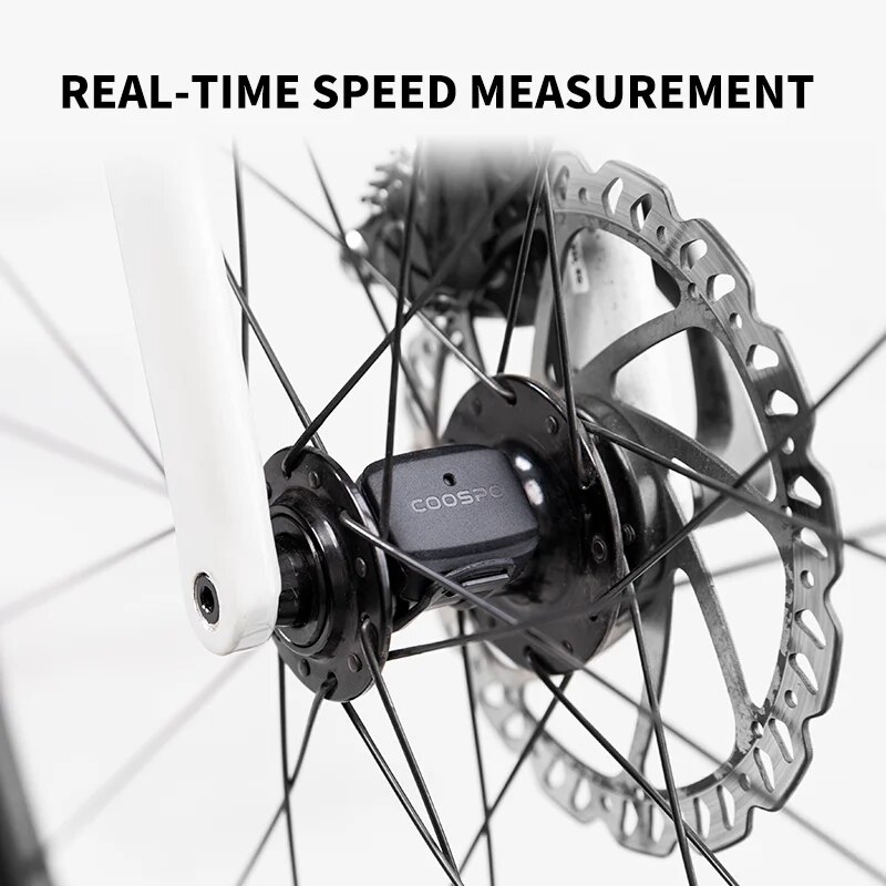 COOSPO BK9 Bike Speed/Cadence  - огляд і ціна Ice Fishing Line