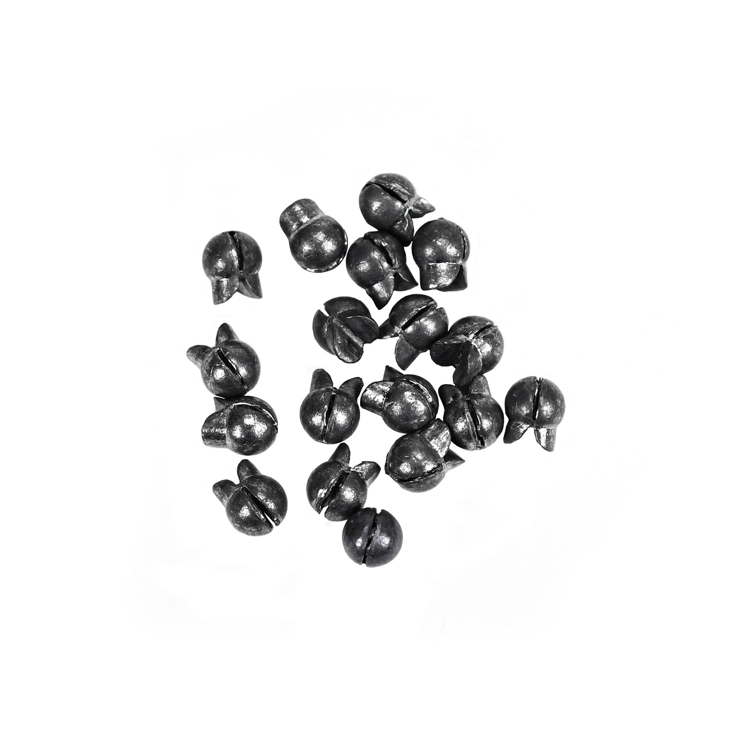 Clip On Split Shot Sinkers Rem - огляд і ціна Freshwater Line