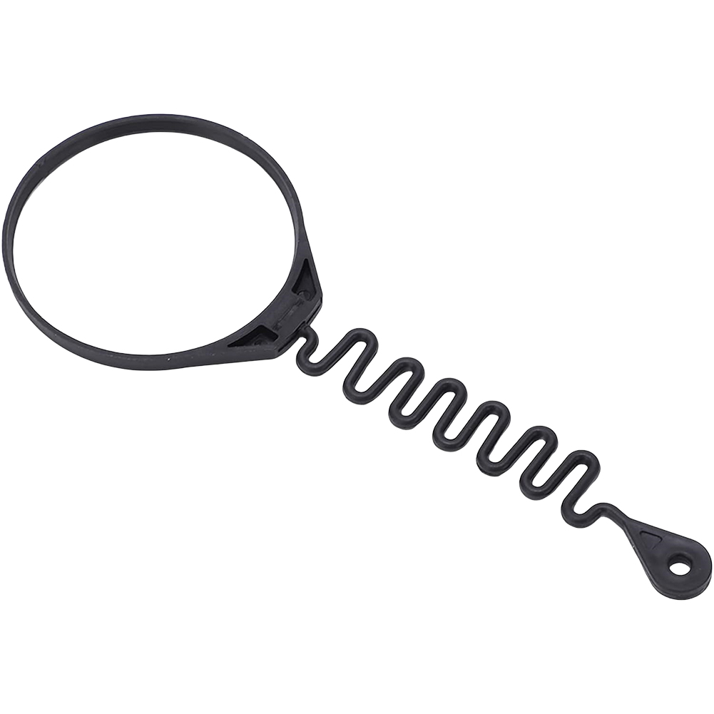 Car Fuel Tank Cap Cover Line C - огляд і ціна Tippet Line