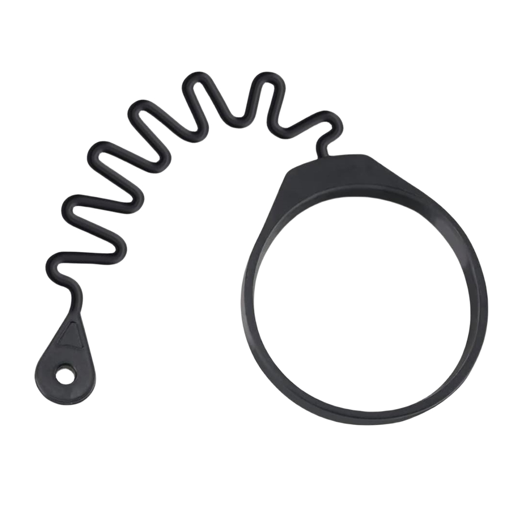 Car Fuel Tank Cap Cover Line C - огляд і ціна Tippet Line