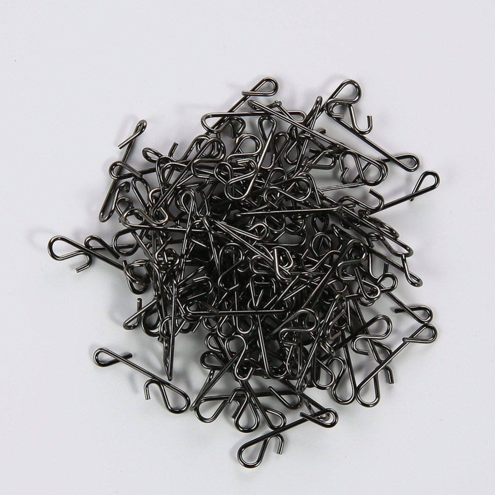 50Pcs/Pack Fishing Line Wire C - огляд і ціна Monofilament Line