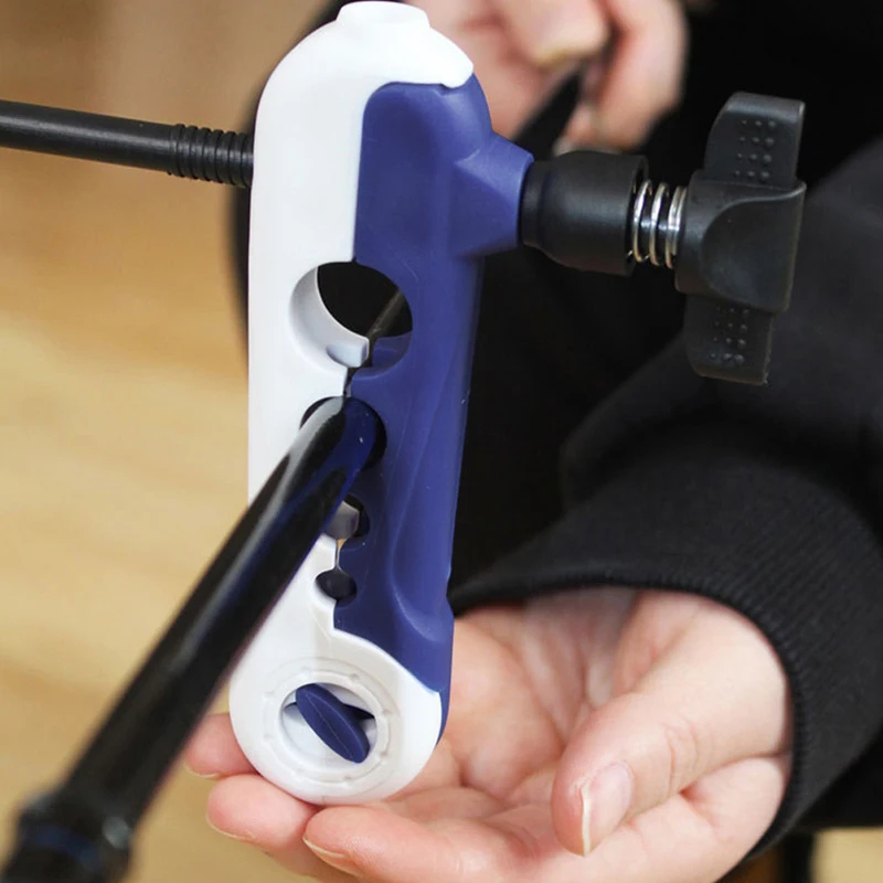1/2pcs Fishing Line Winder Adj - огляд і ціна Fishing Line Dispenser