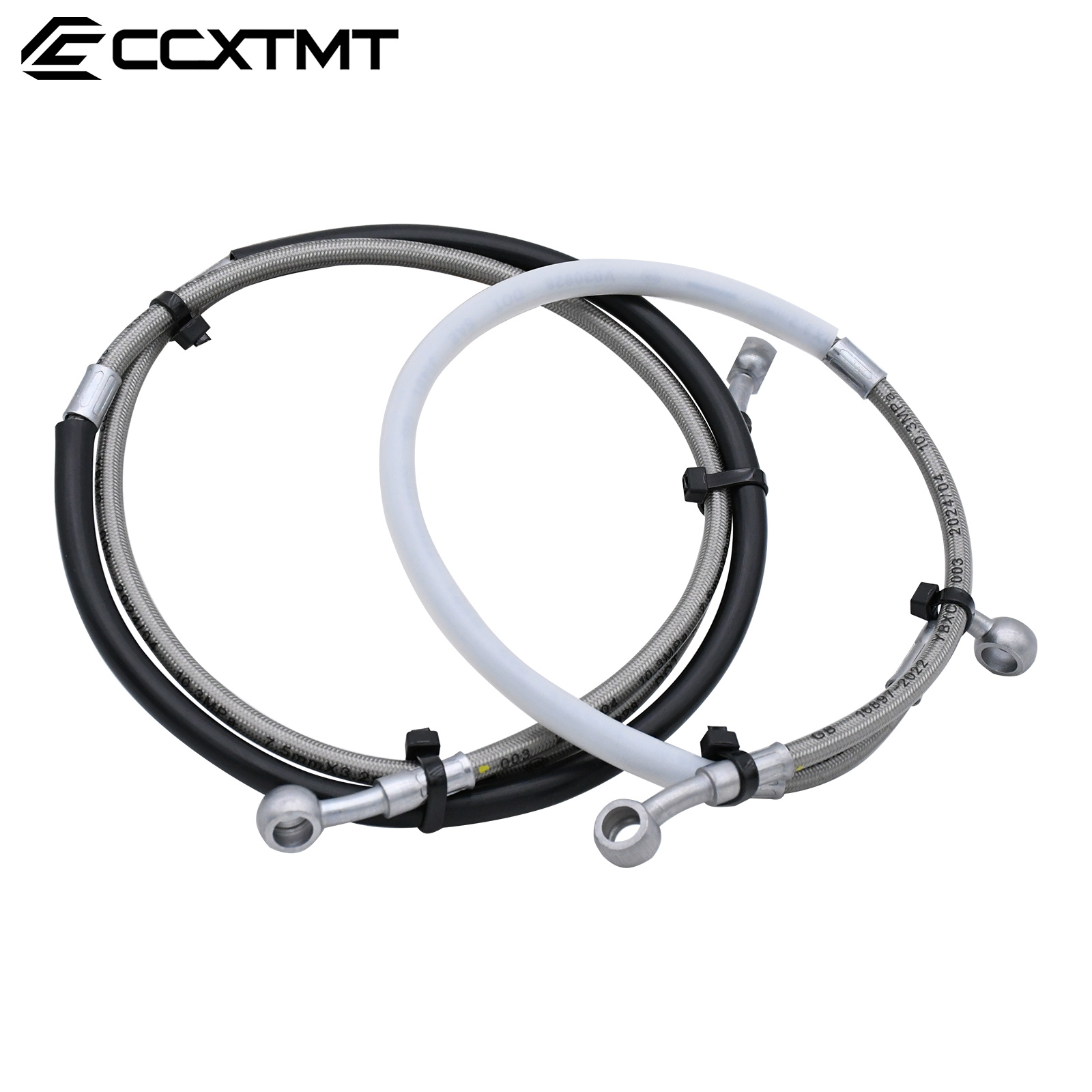 Motorcycle 10mm Front And Rear - огляд і ціна Braided Line