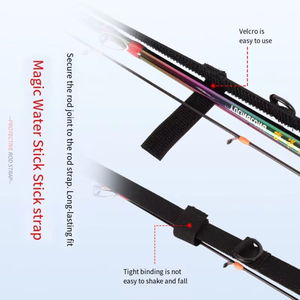 Portable Fishing Rod Storage B - огляд і ціна Fishing Line Spooler