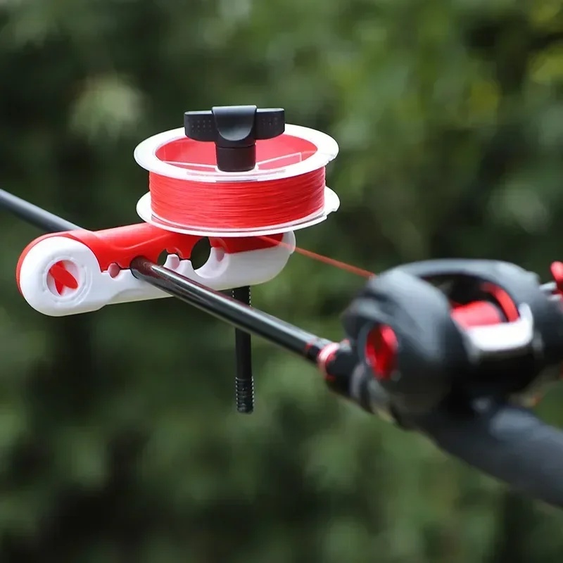 2/1pcs Fishing Line Winder Por - огляд і ціна Fishing Line Spooler