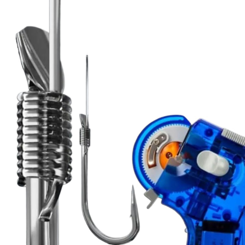 USB Charge Electric Automatic  - огляд і ціна Fishing Line Winder