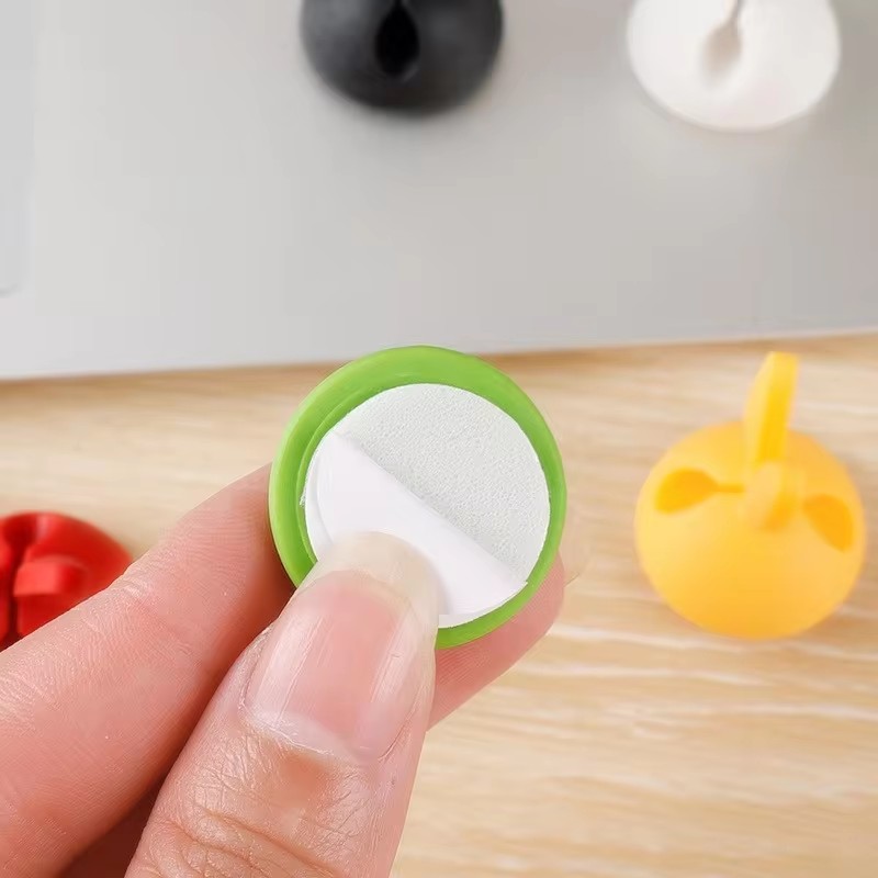 Cute Rabbit Ear Cable Manager  - огляд і ціна Tippet Line