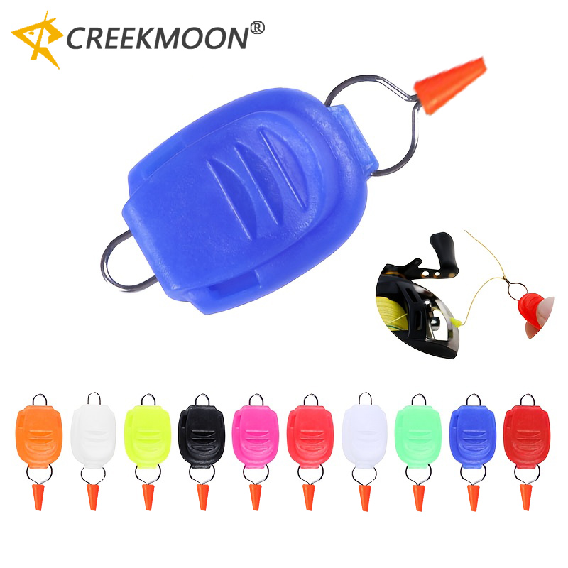 5/10/15pcs Updated Fishing Lin - огляд і ціна Fishing Line Spooler