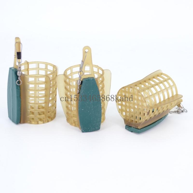 Rotating Baits Dispenser Cage  - огляд і ціна Fishing Line Dispenser