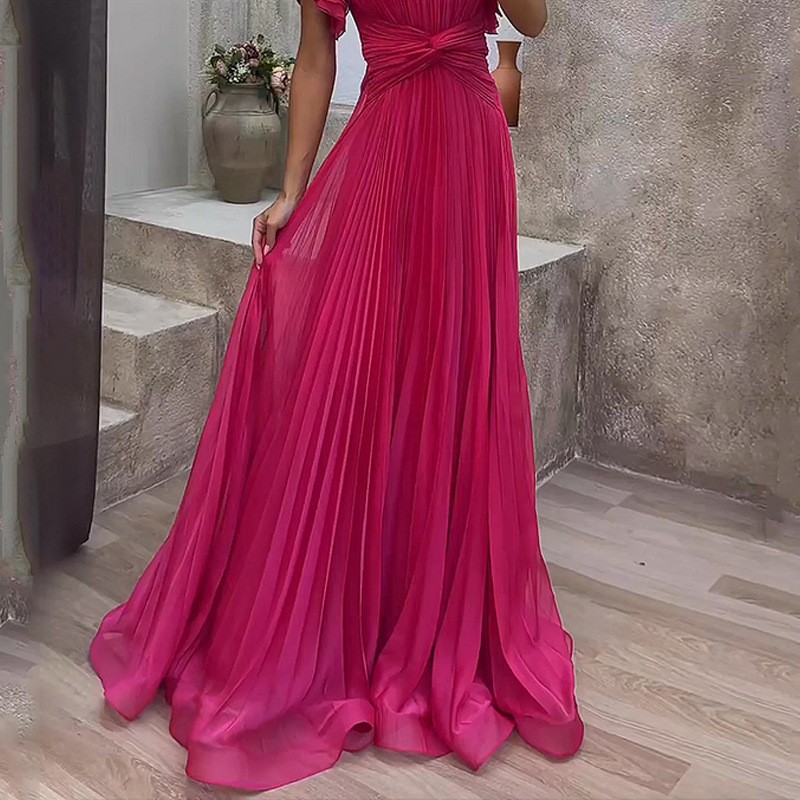Wedding Guest Dress Elegant Pa - огляд і ціна Tippet Line