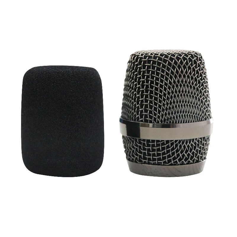 Microphone Inner-Foam Mic Cove - огляд і ціна Tippet Line