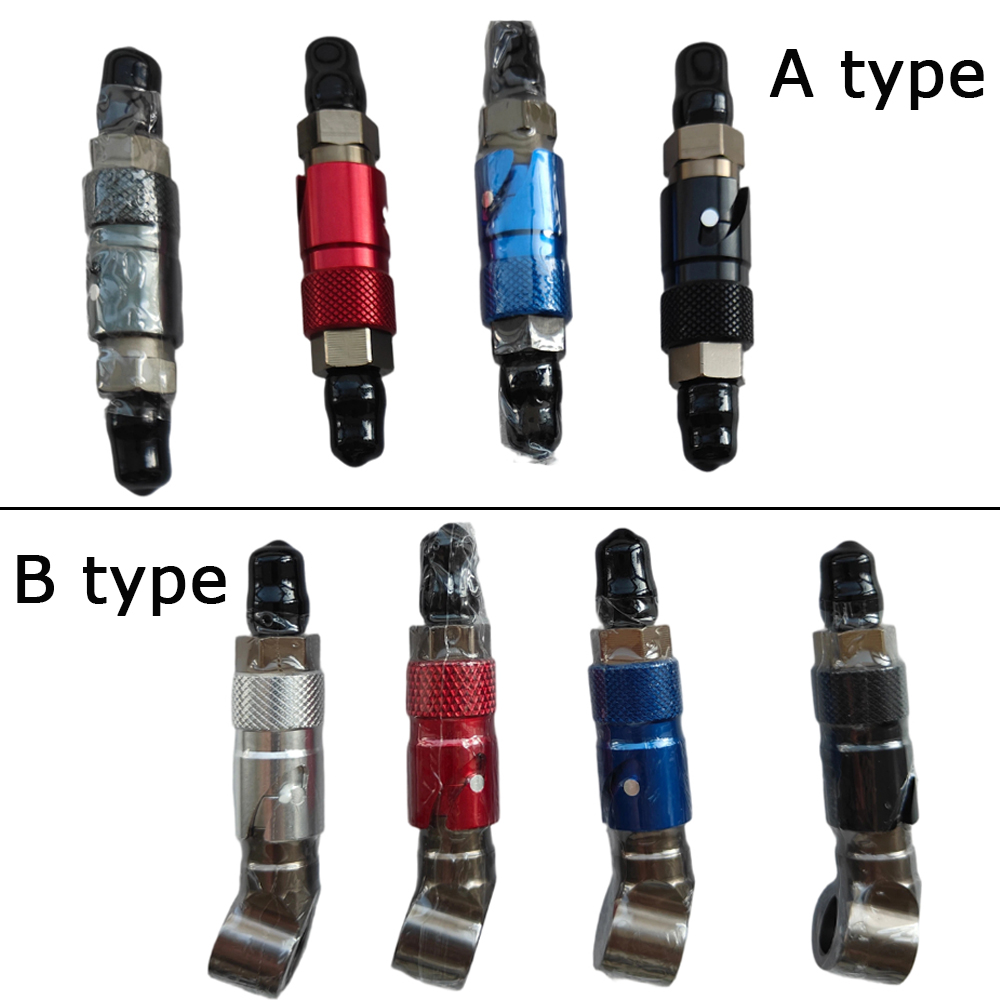 Motorcycle AN3 Quick Connect B - огляд і ціна Braided Line
