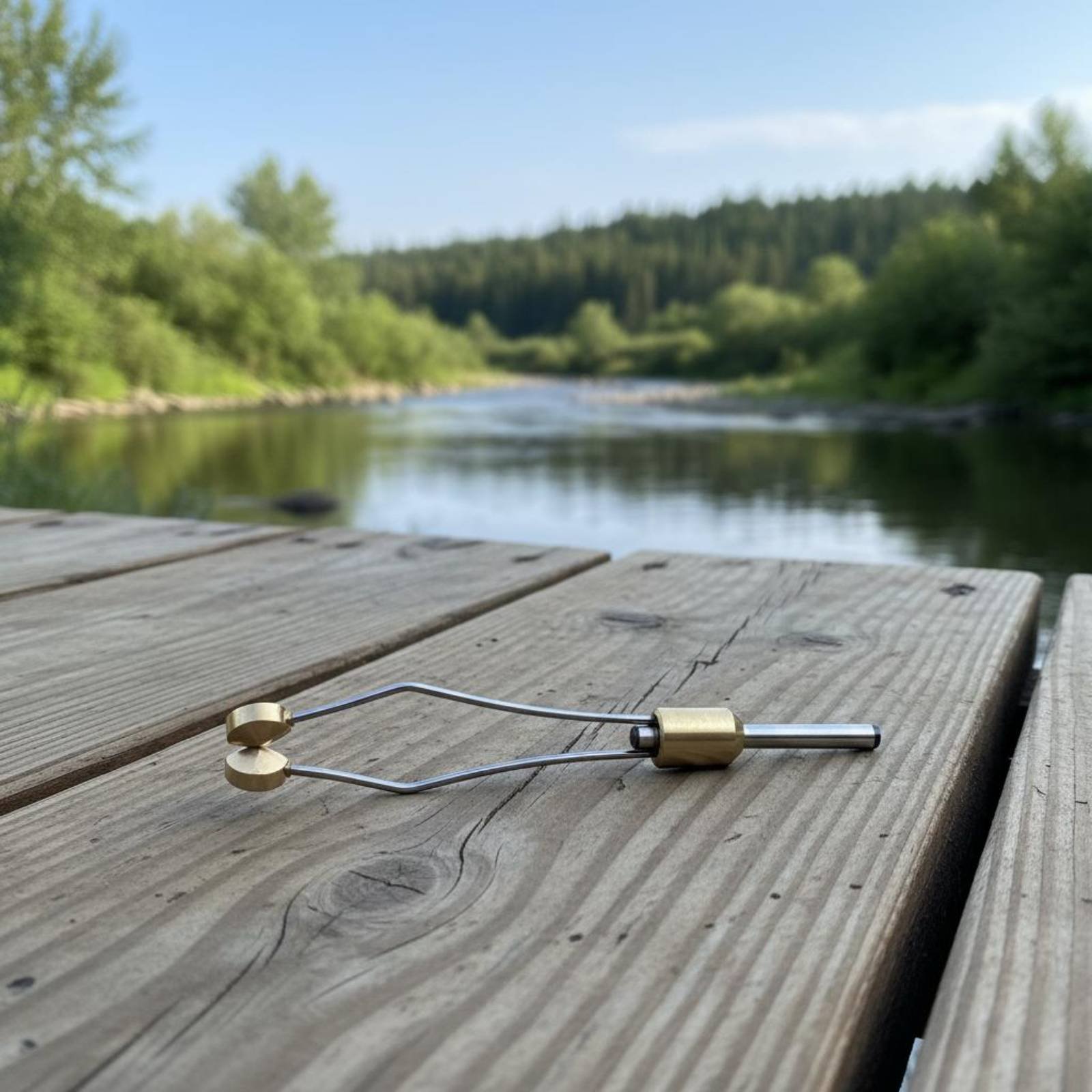 Fly Tying Spool Tool Even Line - огляд і ціна Fly Line