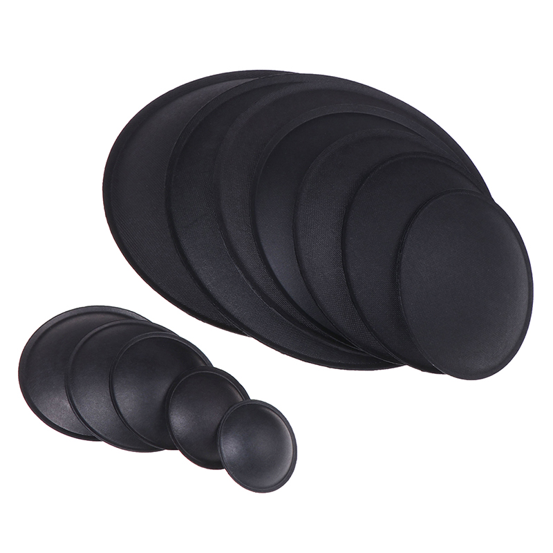 2pcs Audio Speakers 40 - 180mm - огляд і ціна Tippet Line