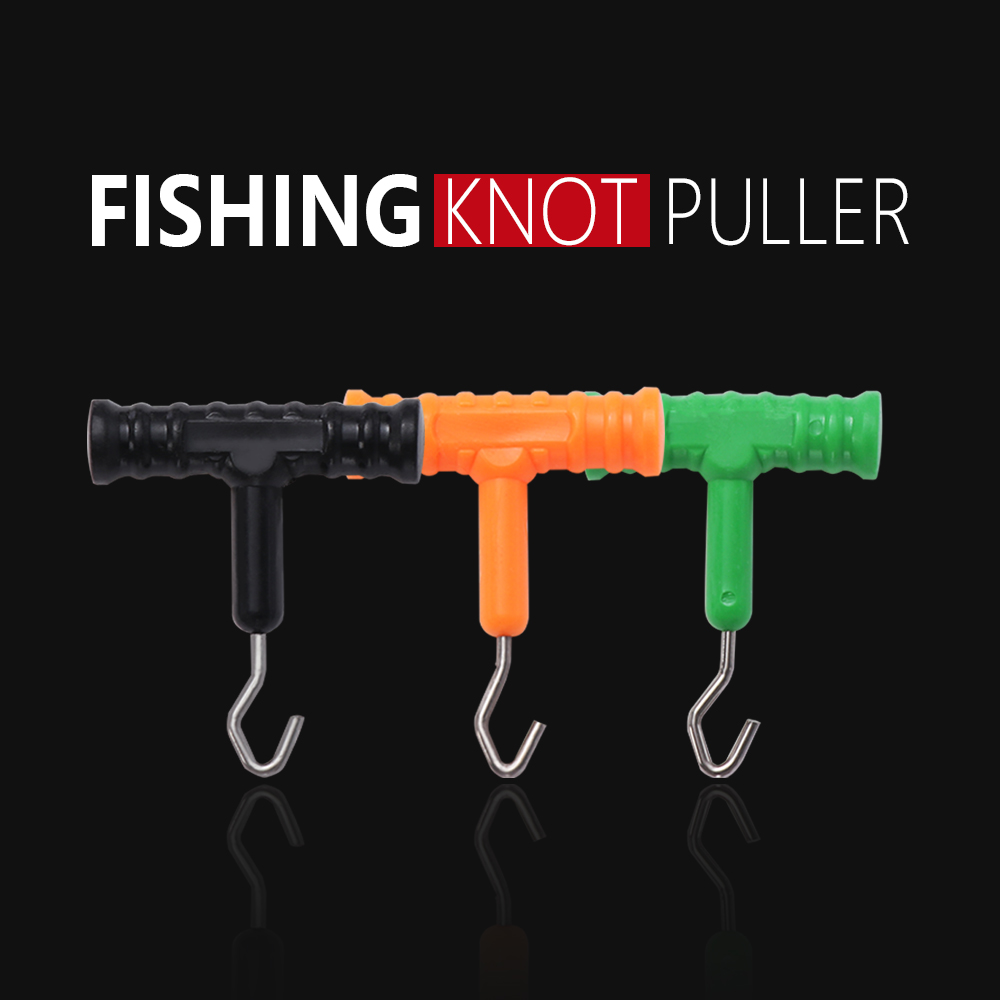3PCS ABS Grip+Stainless Steel  - огляд і ціна Fishing Line Winder