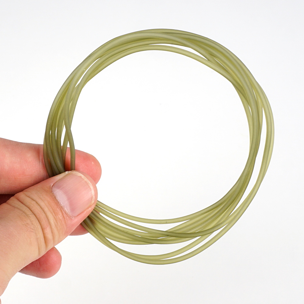 Hirisi AE077 Carp Fishing Rig  - огляд і ціна Monofilament Line