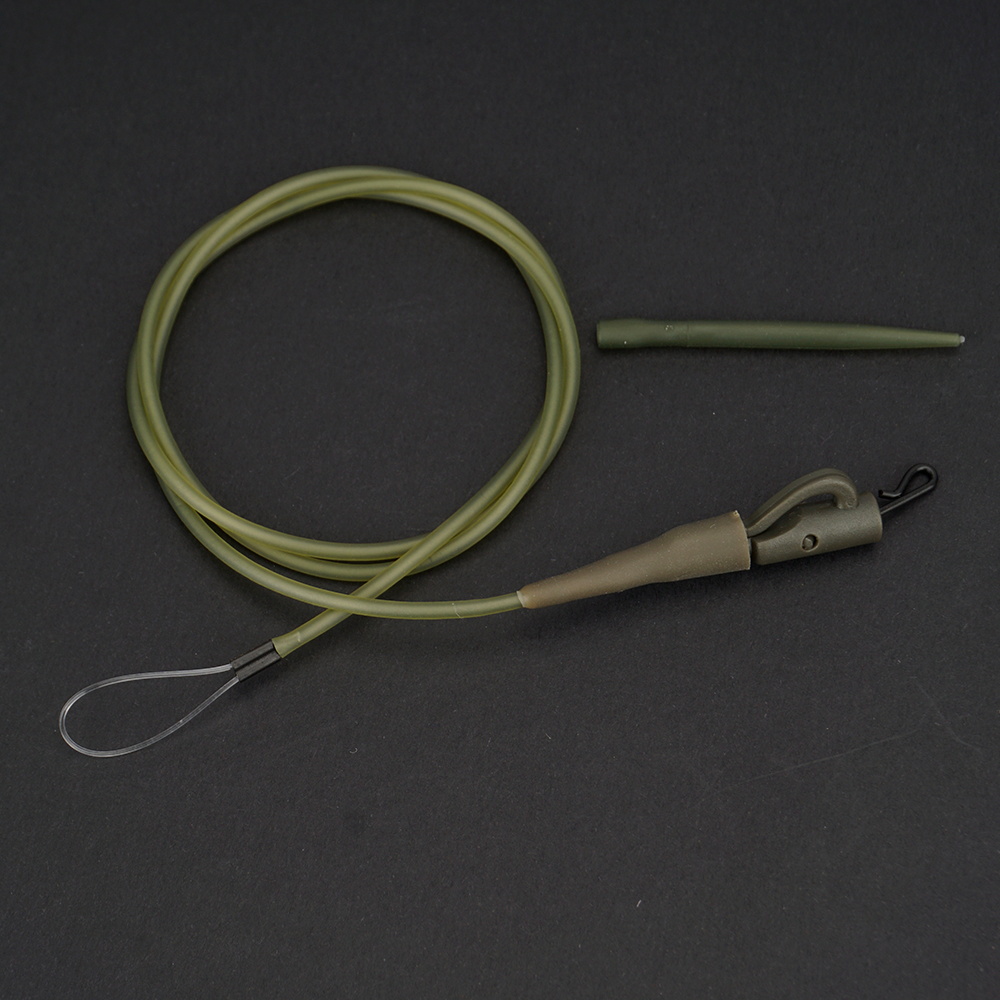 Hirisi AE077 Carp Fishing Rig  - огляд і ціна Monofilament Line