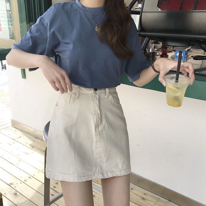 Basic Solid Color High Waist D - огляд і ціна Fly Line