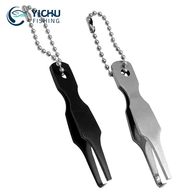 Multifunctional Fishing Line C - огляд і ціна Fishing Line Cutter