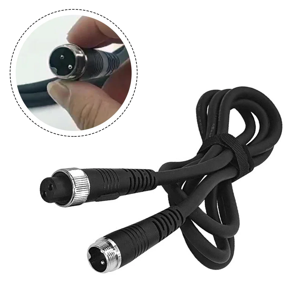 1pc Electric Reel Power Cable  - огляд і ціна Fishing Line Spool