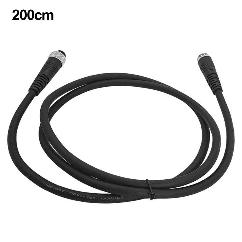 1pc Electric Reel Power Cable  - огляд і ціна Fishing Line Spool