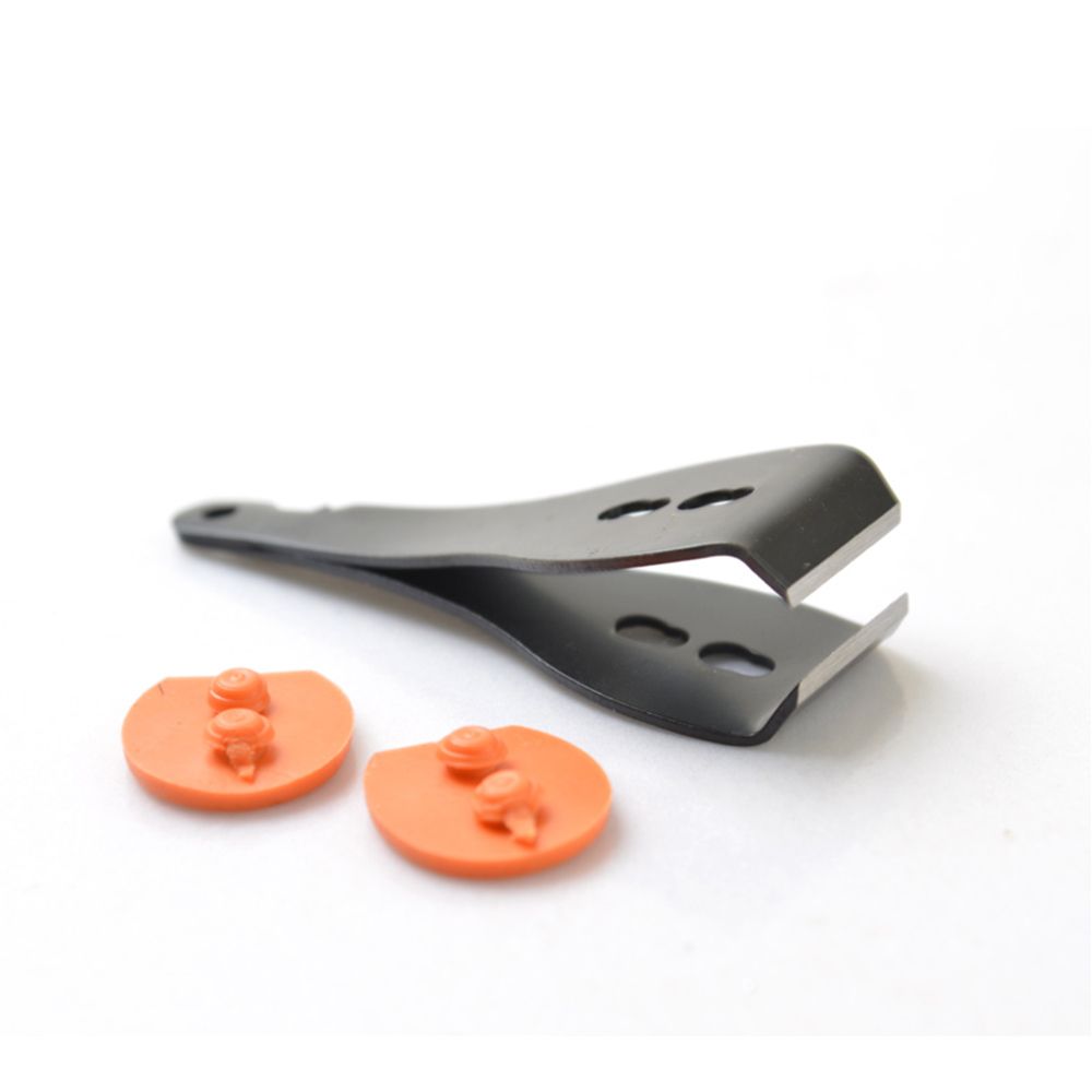 Multifunctional Stainless Stee - огляд і ціна Fishing Line Cutter