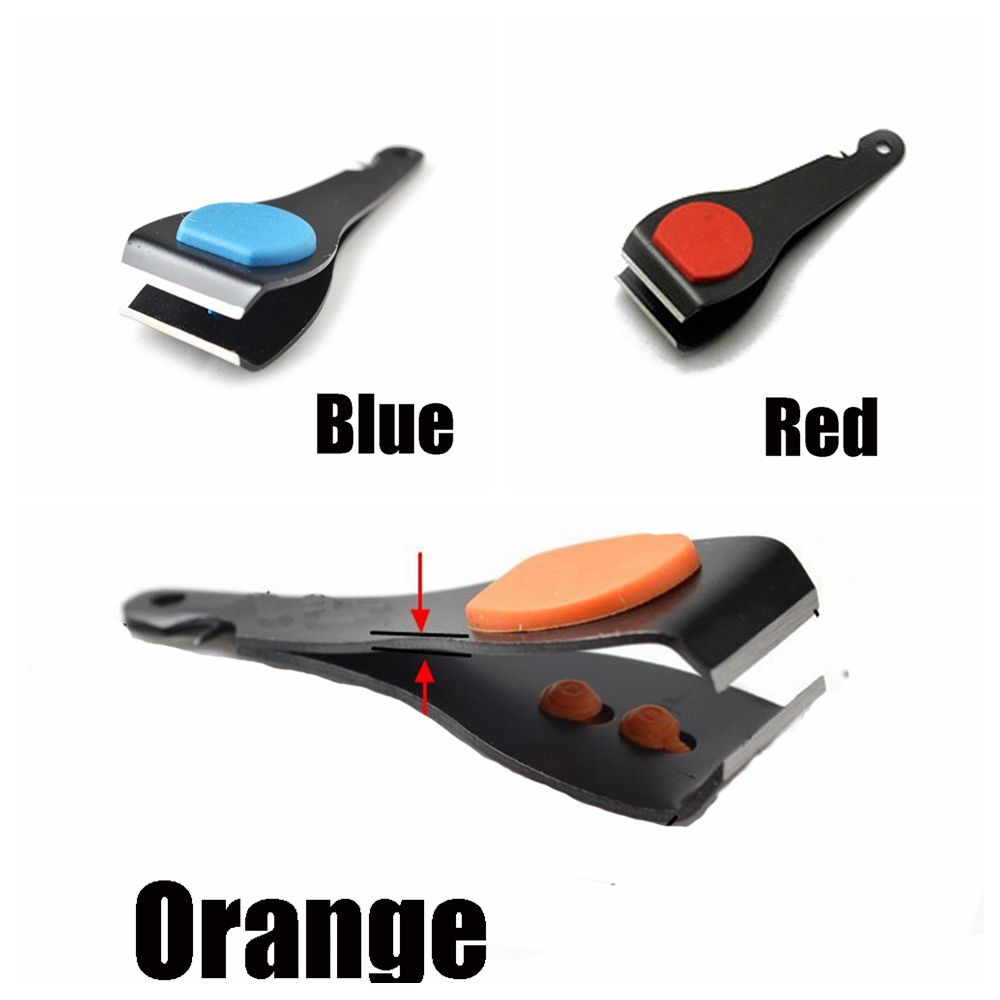 Multifunctional Stainless Stee - огляд і ціна Fishing Line Cutter