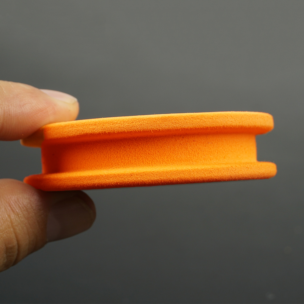 HIRISI 10Pcs/Box EVA Foam Fish - огляд і ціна Fishing Line Box