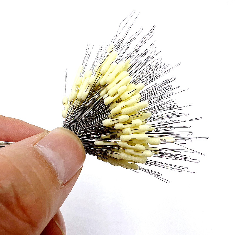 300pcs Double Fishhooks Contac - огляд і ціна Fishing Line Winder